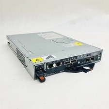 Dell 10N16 Compellent SC4020 10Gb iSCSI Controller Module TypeA E15M 10G-iSCSI-2 picture