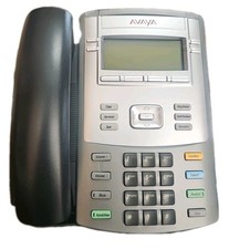 AVAYA 1120E IP Phone VoIP Desk Phone PoE Office Handset PSU picture