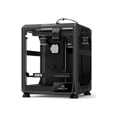 Used Creality K2 SE 3D Printer 500mm/s Speed Support Multi Color Need CFS picture