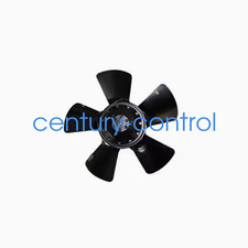 ECOFIT 100% New Original Genuine Centrifugal Fan  2VRET25 200V R10-27 5 leaves picture