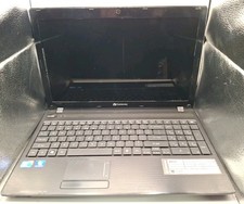 Gateway NV55C 15.6