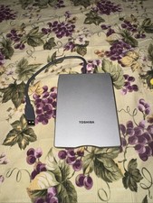 Toshiba USB 3.5