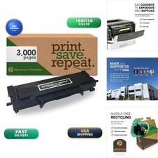 Print.Save.Repeat. Lexmark B221H00 High Yield Toner Cartridge picture
