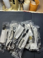 Lot Of 40x USB mini 2.0 (F( To Dual 2 (M) Y  Adapter Cable New Free DHL Ship ￼ picture