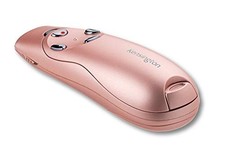 Kensington Presenter Expert Wireless with Red Laser - Rose Gold (K75772WW) picture