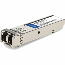AddOn Avaya/Nortel AA1419033-E5 Compatible TAA Compliant 1000Base-CWDM SFP picture