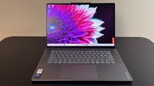 Lenovo Yoga Slim 7i Aura 15.3