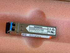 SIEMENS 6GK6000-8FG52-0AA0 RUGGEDCOM  SFP1131-1FX20 picture