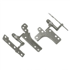 LCD Screen Hinge Left & Right Set Bracket For Asus X409DA X409DJ X409DL X409FA picture