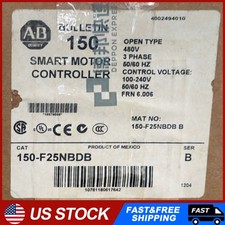 New with Unopened box 150-F25NBDB Controller PLCAB  picture