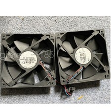 Delta Electronics AFB1224SH 5H72 DC 24V 0.42A 120x120x25mm Server Cooling Fan picture