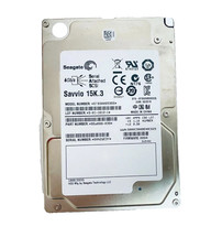 Seagate ST9300653SS 300GB 15K.3 2.5