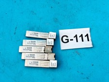 Lot of 5 Ciena 730-0004-001 Rev A Optical Transceiver Modules GEN1 Non-Shielded picture