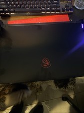 MSI GF63 Thin 9SCXR picture
