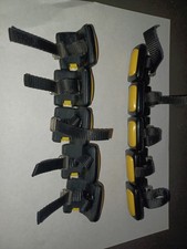 LOT of 10 ZEBRA Finger Trigger RS5100 RS51B0 RS51C0 SG-RS51-TRGSS-02 TESTED GOOD picture