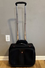 Wenger The Patriot Wheeled Business Case picture