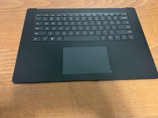 M1114274-003 GENUINE MICROSOFT TOP COVER W- KEYB  SURFACE 4 1979 picture