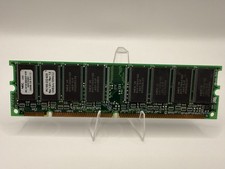 NEC 128MB PC100 SDRAM 168-Pin CL2 Desktop RAM MC-4516CB646EF-A80 Tested picture