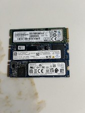 LOT OF 3 - 512GB M.2 NVme 2280 SSD - Solid State Drives - Various Brands picture