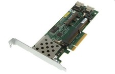 462862-B21 - Smart Array P410/ 256 2-Ports Int Pcie x8 SAS Controller picture