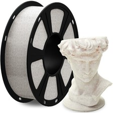 【Buy 5 Get 5 FreeAdd 10】GEEETECH 3D Printer Filament 1KG PLA ABS+ PETG TPU ASA picture