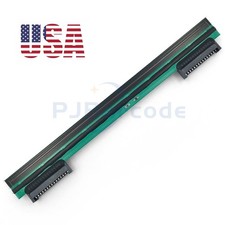 Genuine 300dpi Printhead For Zebra ZD421D Thermal Label Printer P1112640-020 picture