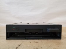 Vintage IOMEGA ALPHA-10H FLOPPY DISK DRIVE picture