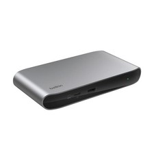 Connect Thunderbolt 4 5-in-1 Core Hub, Silver picture