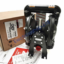 1PCS NEW ARO Diaphragm Pump 666100-362-C DHL/FedEx picture