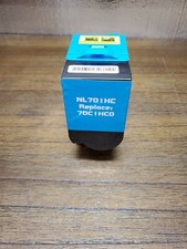 Lexmark Toner Cartridge NL701HC picture