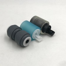 New Feeder Pickup Roller Kit for Canon DADF-A1 4525i 4535i 4545i 4551i picture