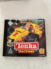 Tonka Raceway (PC, 1999) picture