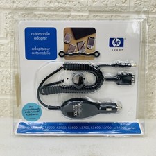 NEW & SEALED‼ HP iPaq Pocket PC Vehicle Auto Adapter Car Charger • FREE S/H‼ picture