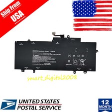 BO03XL Battery for HP Chromebook 14 G3 Series 773836-1C1 773836-1B1 TPN-Q137  picture