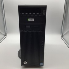 HP Z440 Workstation Xeon E5-1650 v3 3.50GHz/16GB/No HD/Quadro K620 2GB picture