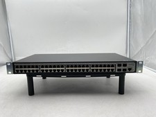 JG927A HPE Office Connect 1920-48G 48-Port Gigabit Ethernet Network Switch picture