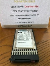 395924-002-HP 72GB 10K SAS 2.5 picture