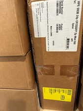 JH382A HPE 5930 24P CP/2QSFP 2P MOD BDL - Brand New Sealed picture
