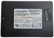 Samsung CM871a MZ7TY256HDHP 256GB 2.5