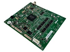 Canon MG1-4775 Control Board G1 PCB ASSY for G1100 Document Scanner picture