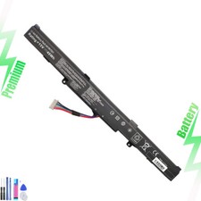 New A41N1501 A41LK9H Battery for ASUS ROG GL752VW G752VW N552V N552VX picture