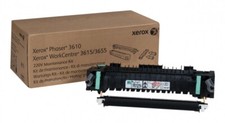 Xerox 115R00085 Maintenance Kit Fuser 220V for Phaser 3610 Workcentre 3615 3655 picture