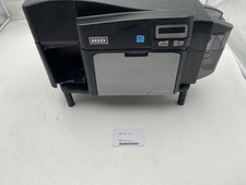 HID Global Fargo DTC4000/FD Single Sided ID Card Thermal Printer picture