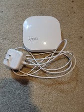 EERO 1st Generation Dual Band Wi-Fi Router A010001 picture