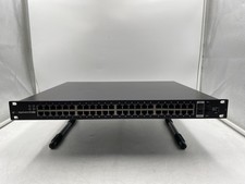 Ubiquiti Networks ES-48-500W EdgeSwitch 48-Port PoE Managed Gigabit Switch picture