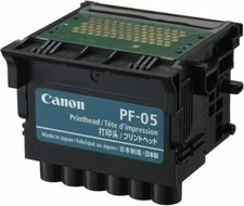 Canon PF-05 3872B001  Print Head Genuine canon official product exchange Japan picture