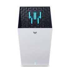 Acer Predator Connect T7 Wi-Fi 7 BE11000 Mesh Router Tri-Band Gaming New picture