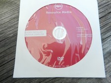 Dell H2xW2Resource Media - Device Drivers Precision M6800- CD  9NPF8 picture