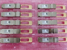 1PCS Mellanox MMA1B00-C100D 100GbE SR4 QSFP28 850nm 100m Optical Transceiver picture
