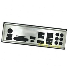 I/O IO Shield For Gigabyte GA-H270-Gaming 3 Backplate Motherboard picture